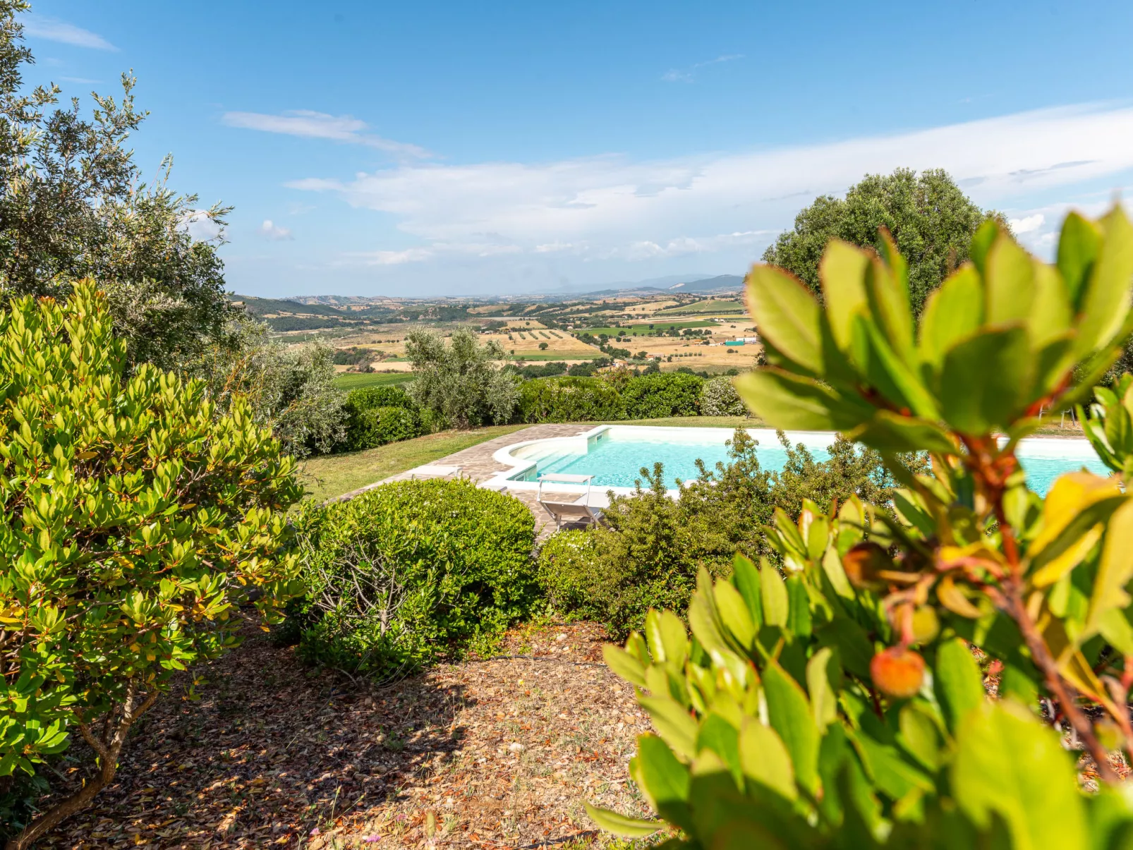 Casa dell'Orto-Outside