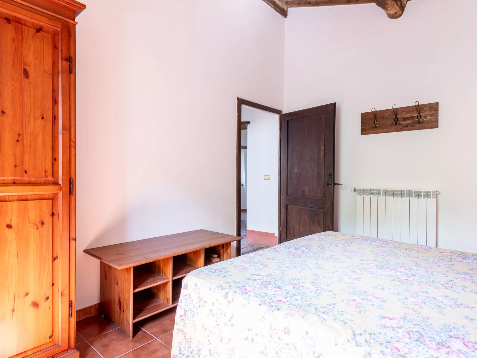 La Casa Antica-Inside