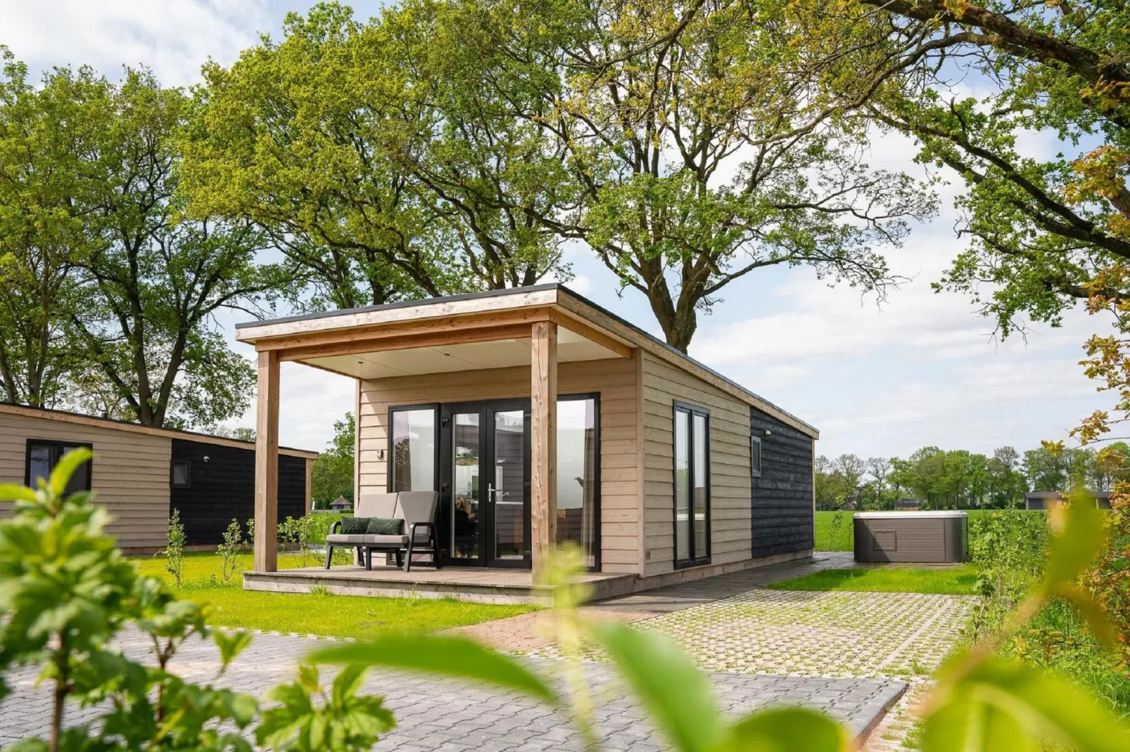 Buitenplaats Holten 20