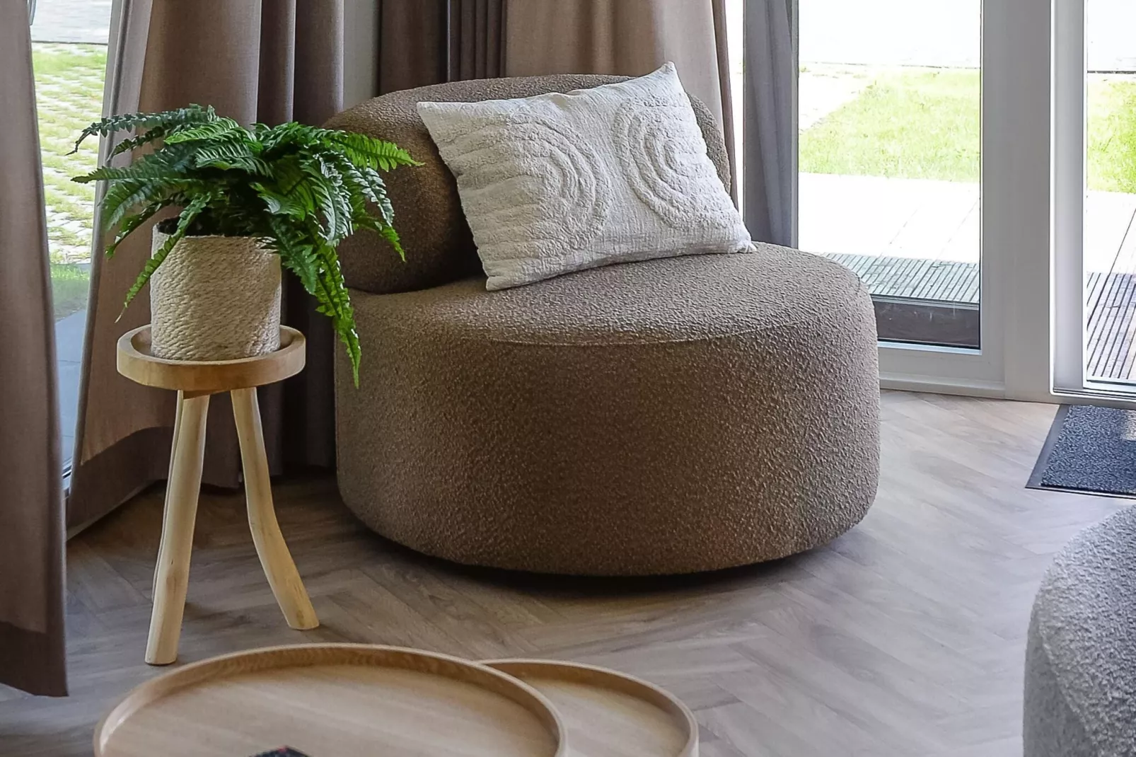 Buitenplaats Holten 20-Living room