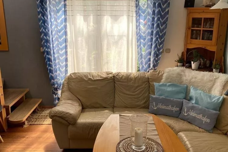 Dom Wypoczynkowy Pawełkowo-Living room