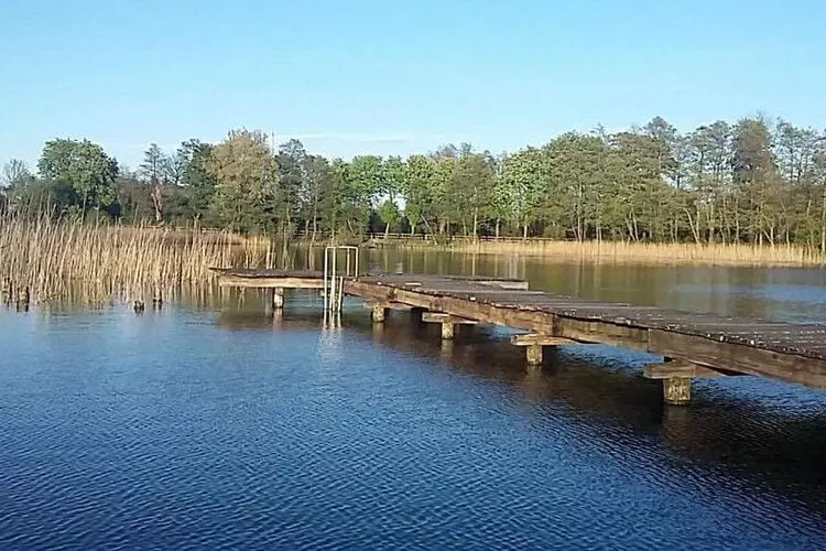 Dom Wypoczynkowy Pawełkowo-Areas summer 1km