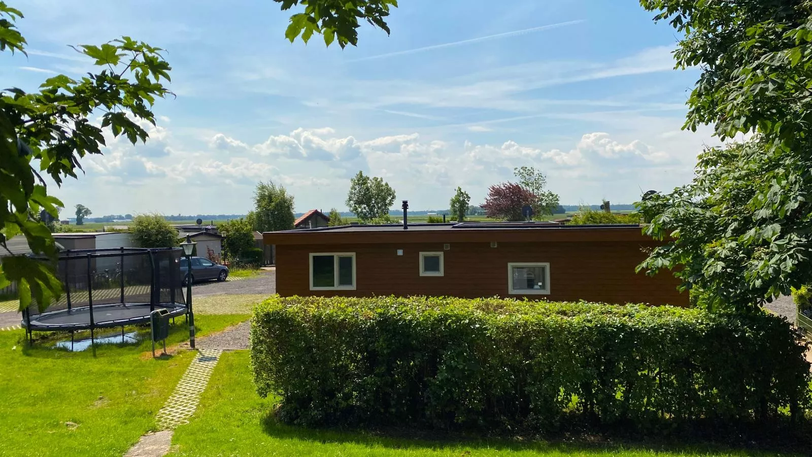 Sluisje 15-Exterior summer
