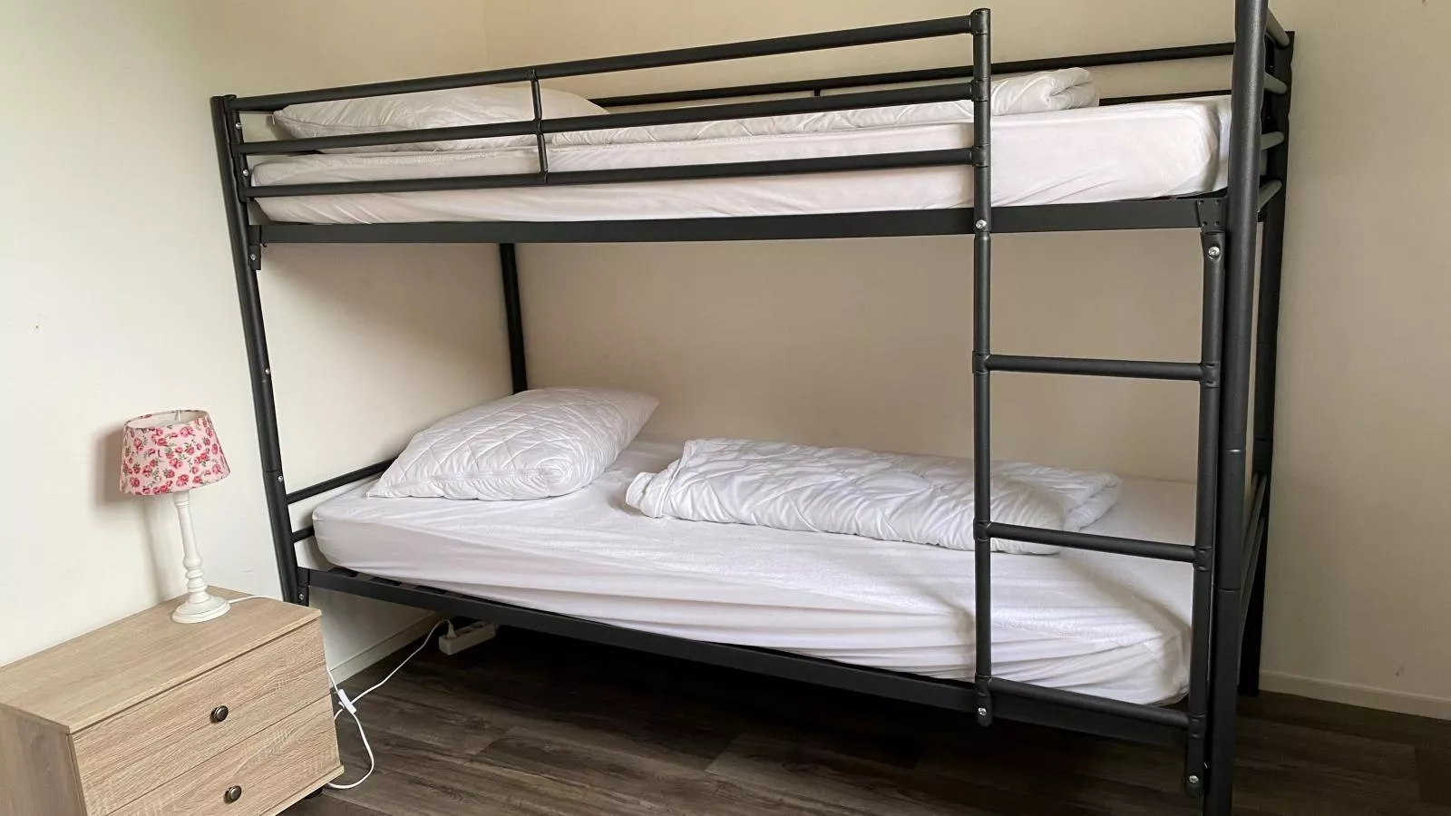 Sluisje 15-Bedroom