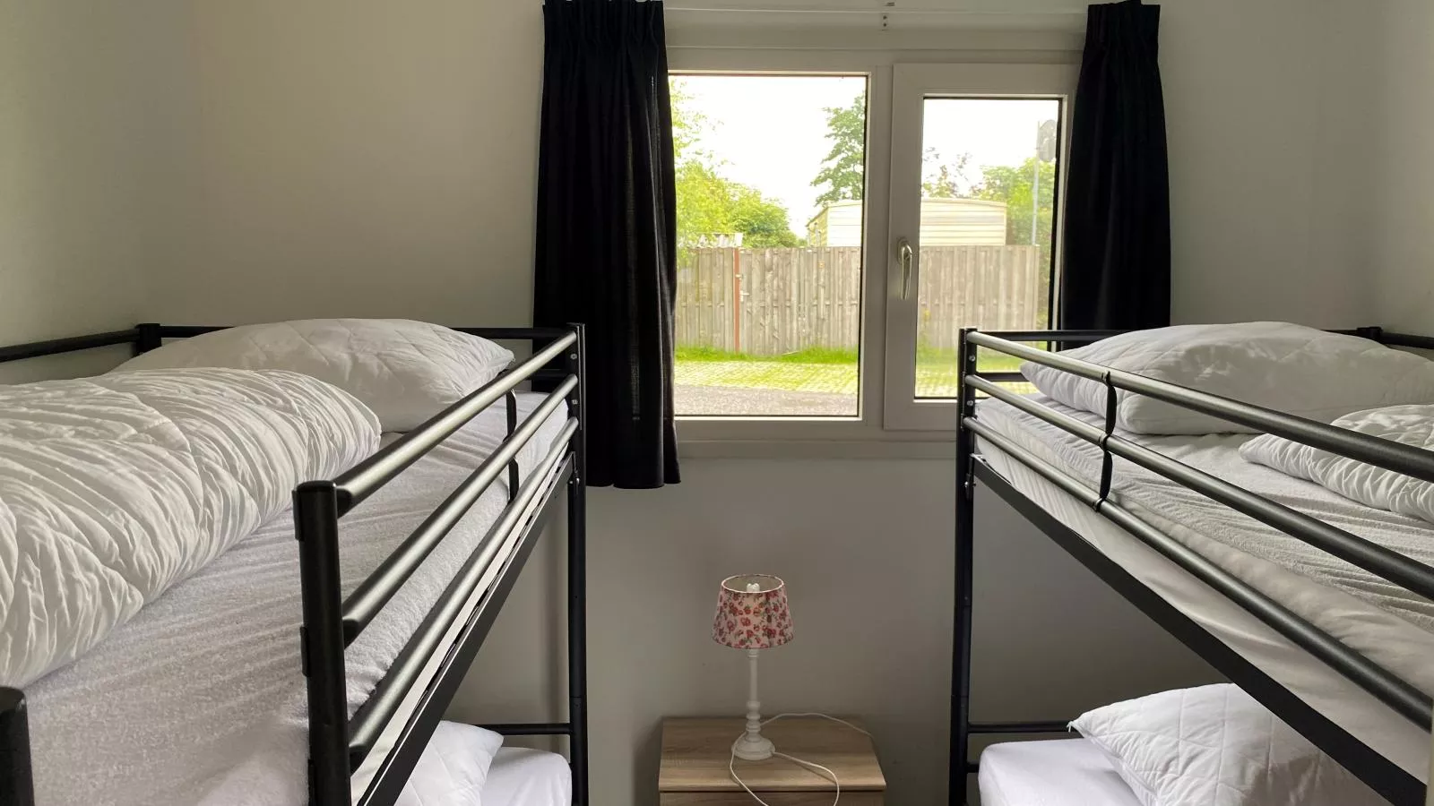 Sluisje 15-Bedroom