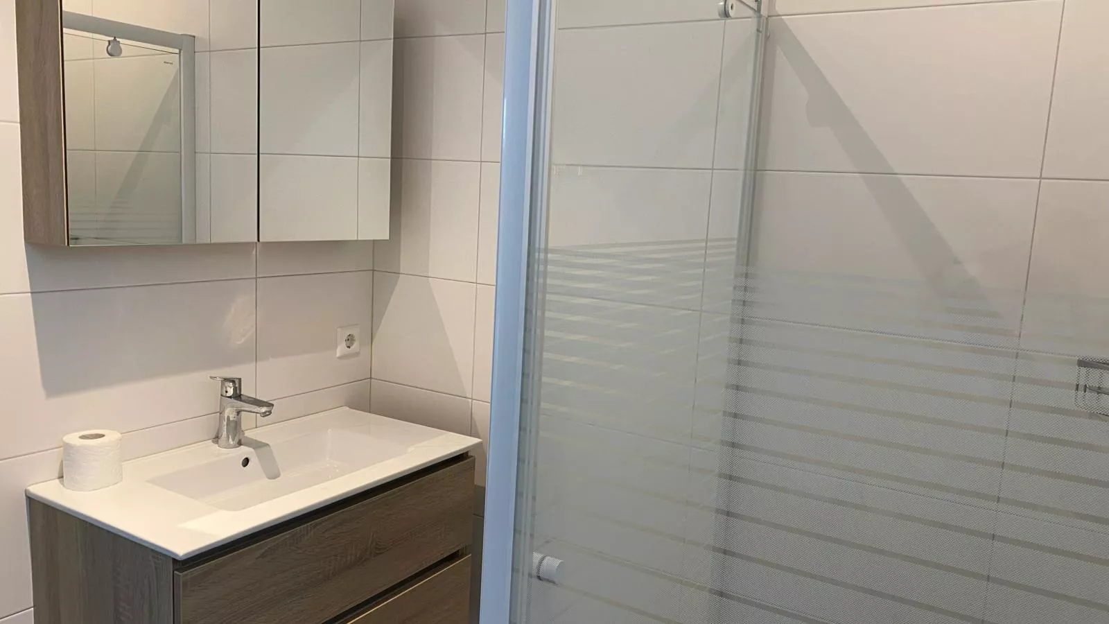 Sluisje 15-Bathroom