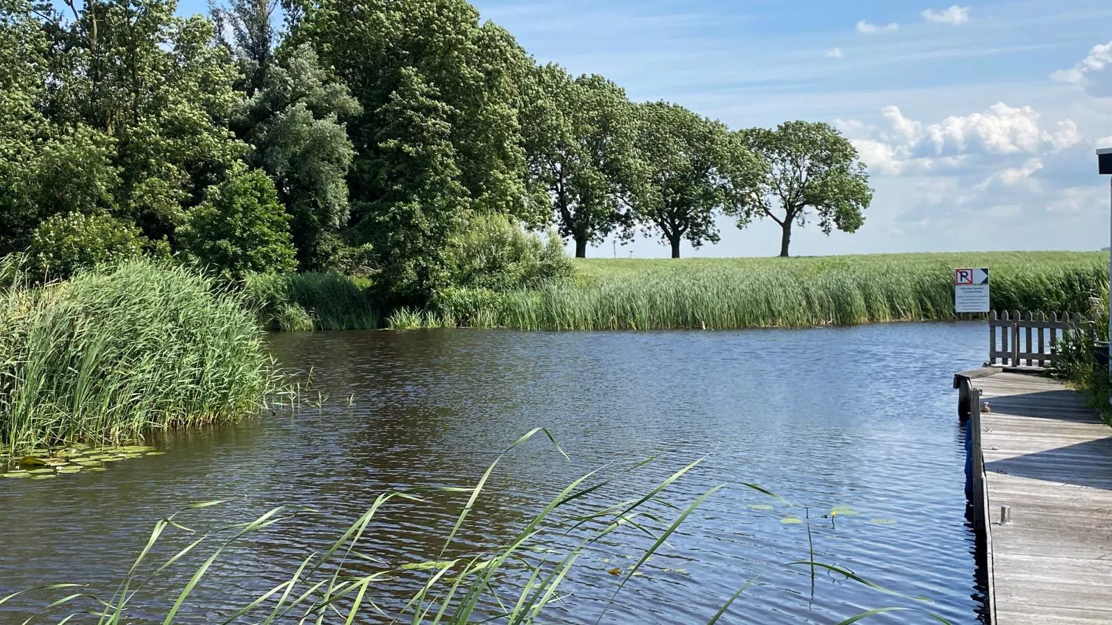 Sluisje 15-Areas summer 1km