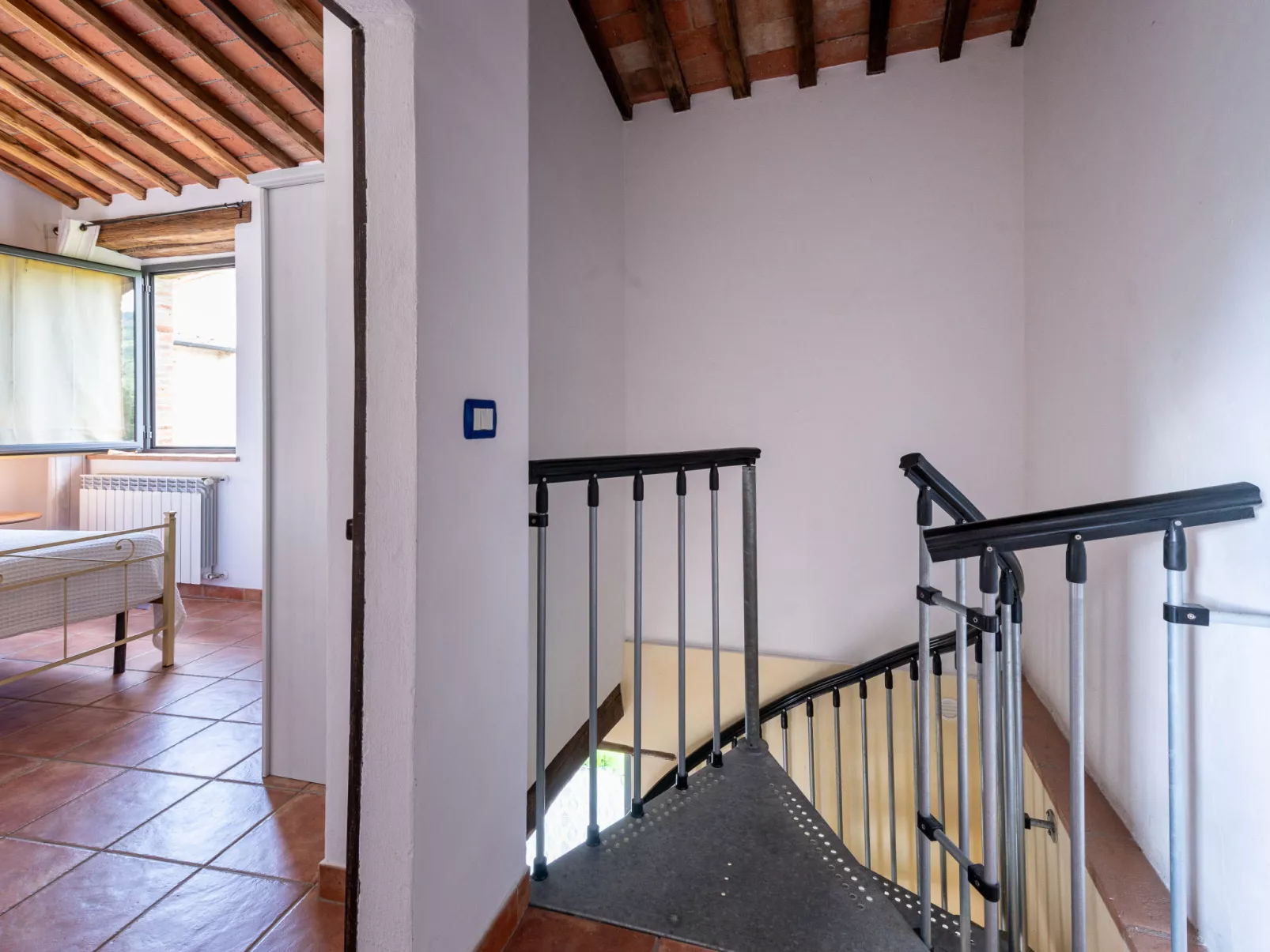 Il Forno-Inside