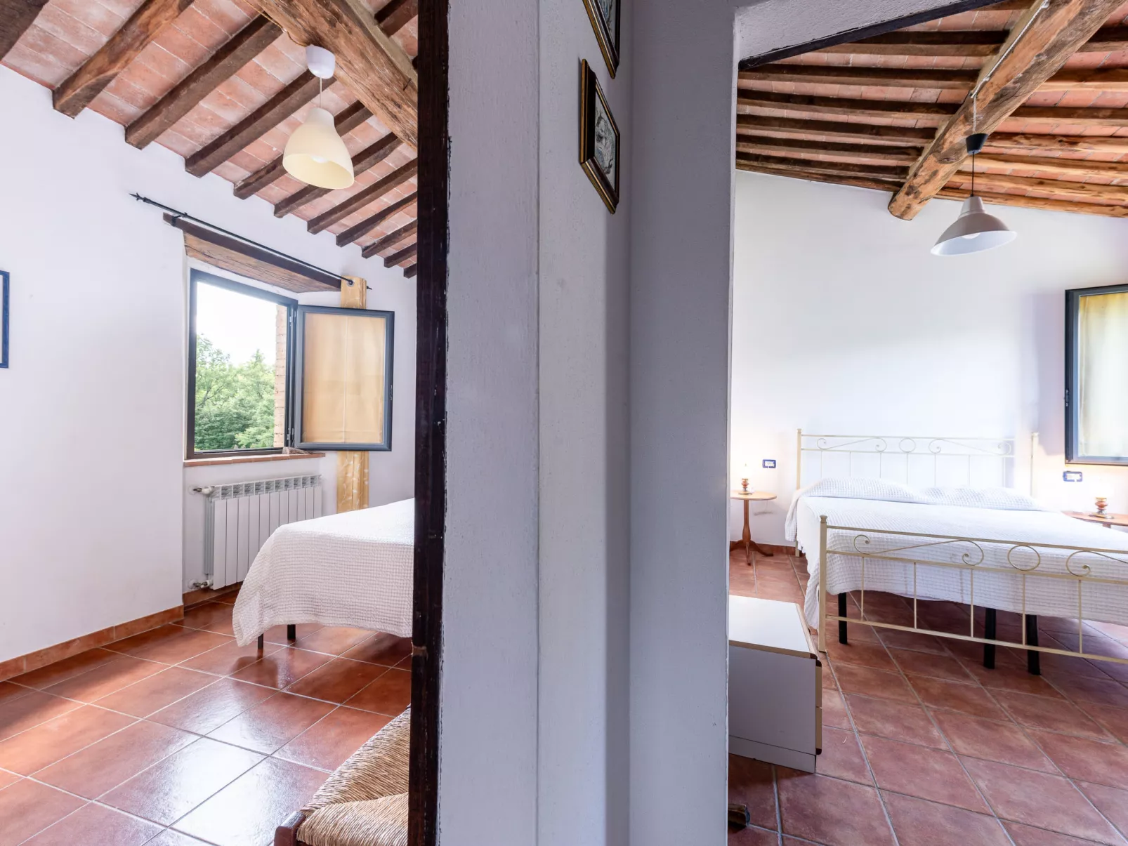 Il Forno-Inside