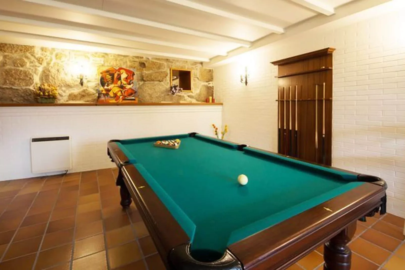 Casa Eira Grande-Einrichtungen