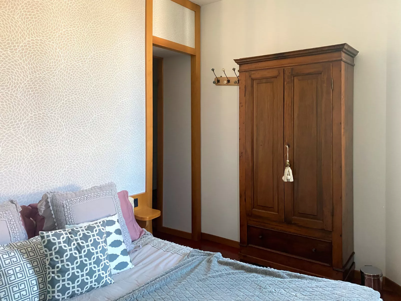 Le Rondini-Inside