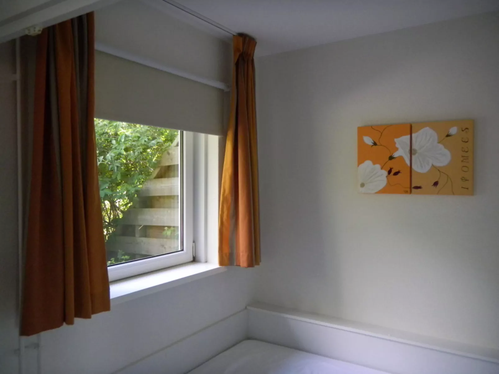 Bungalowpark It Wiid-Inside
