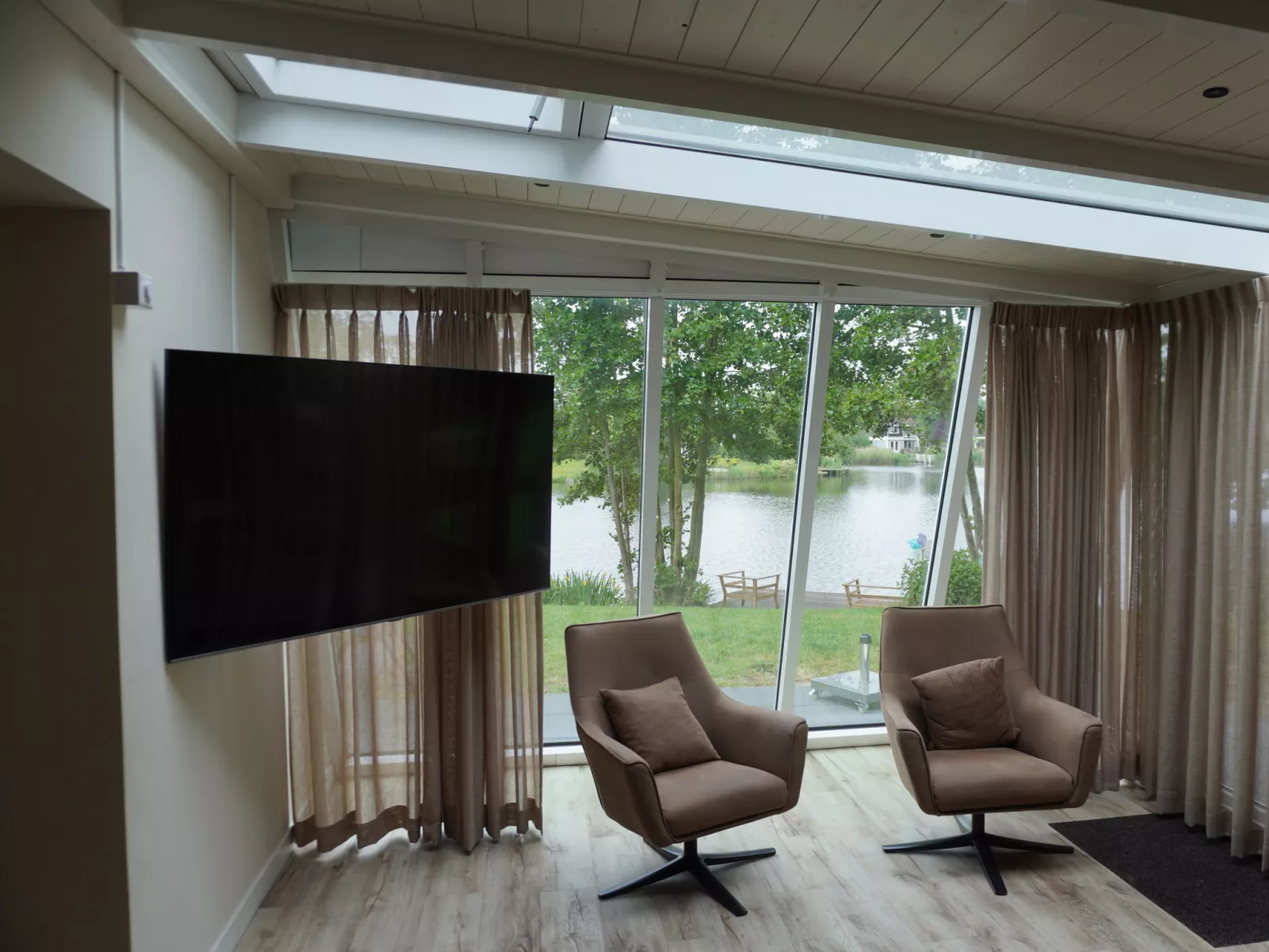 Metbroekhuis Wellness de Luxe-Inside