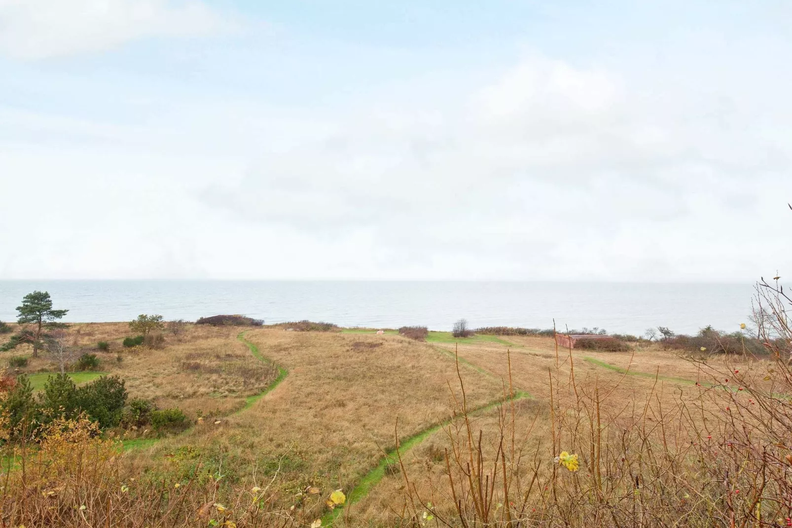 5 person holiday home in Asnæs-By Traum-Water view