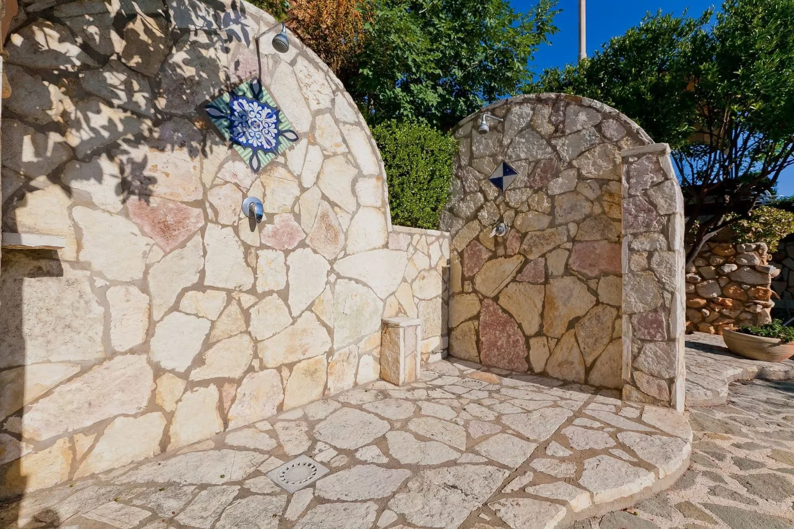 Patrizia Edera-Facilities