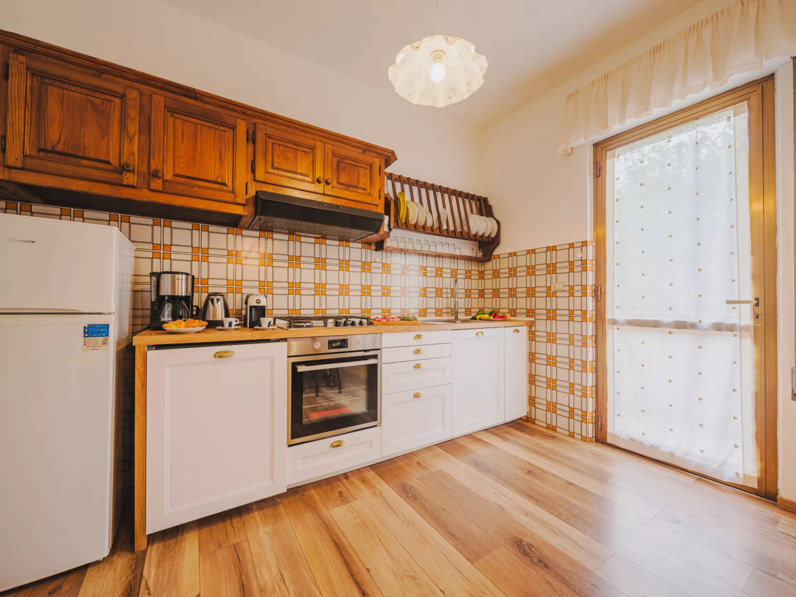 Gerry House-Inside