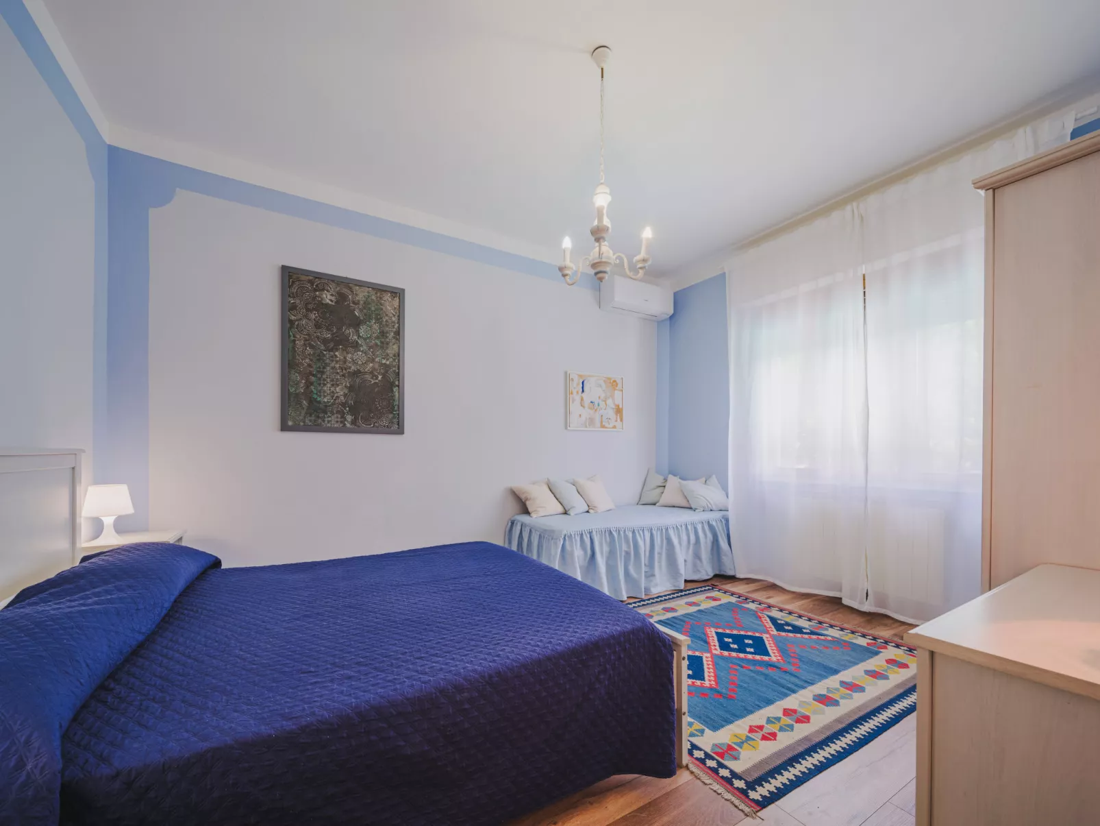 Gerry House-Inside