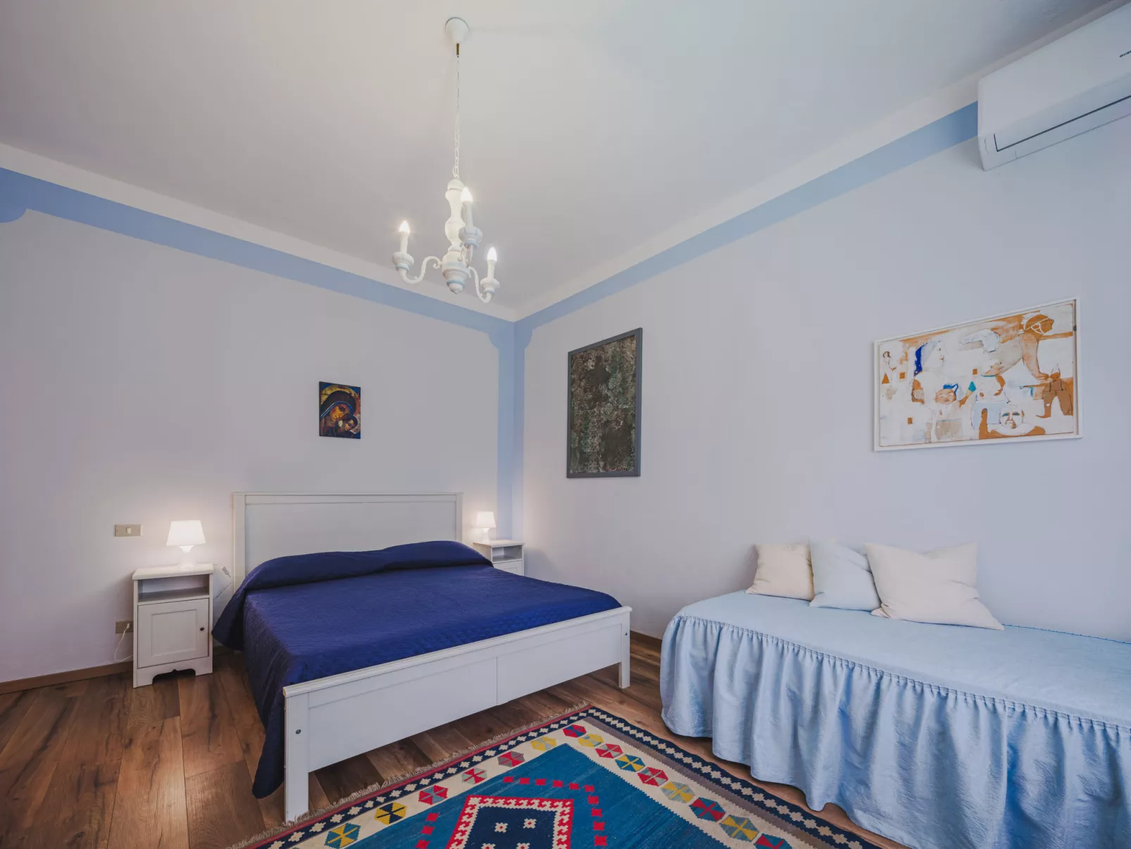 Gerry House-Inside