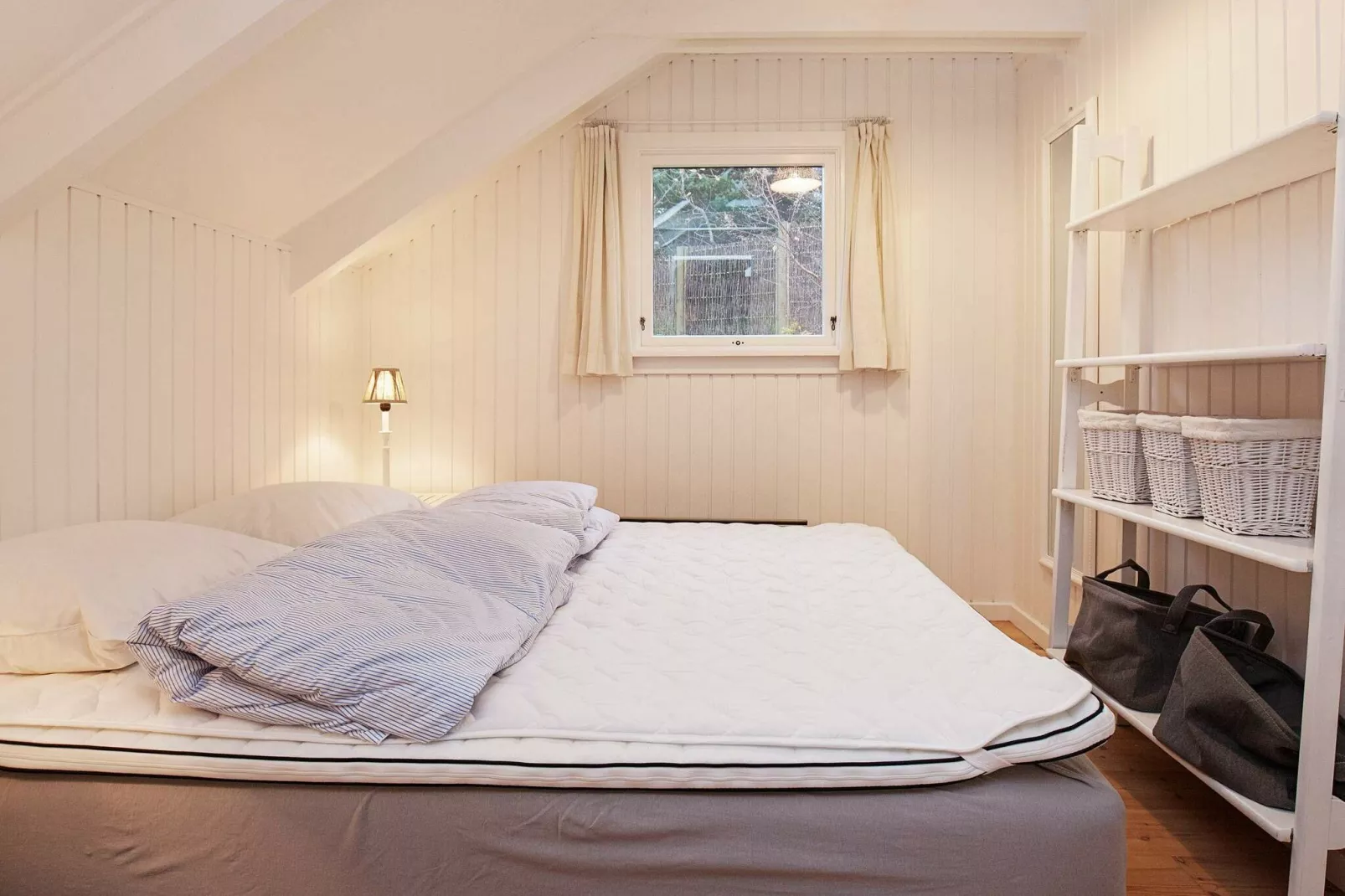 5 person holiday home in Asnæs-By Traum-Indoor