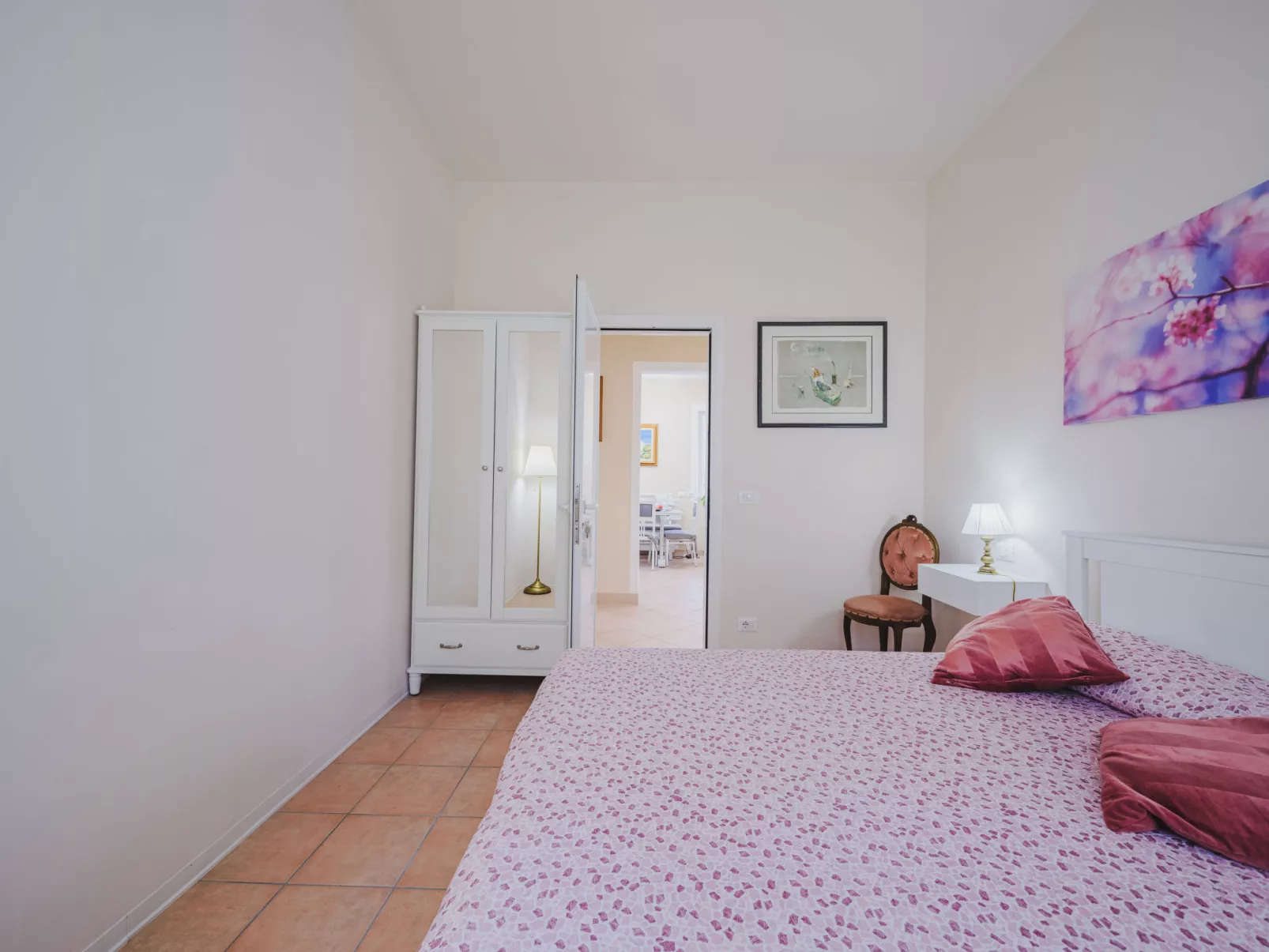 Gerry House-Inside