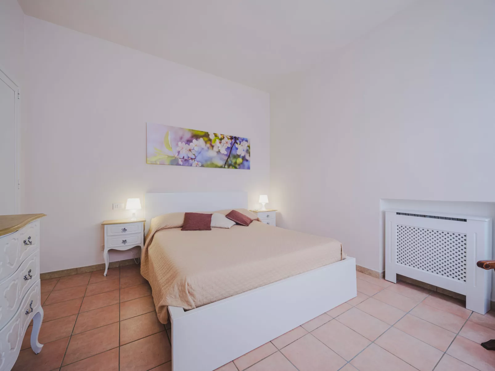 Gerry House-Inside