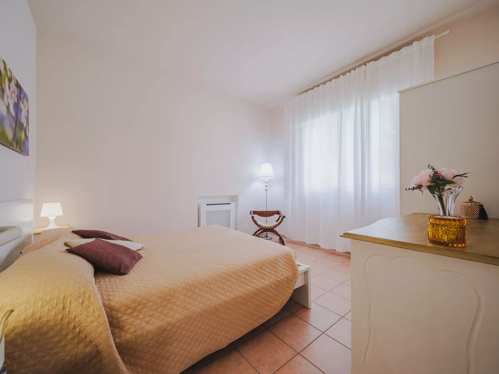 Gerry House-Inside