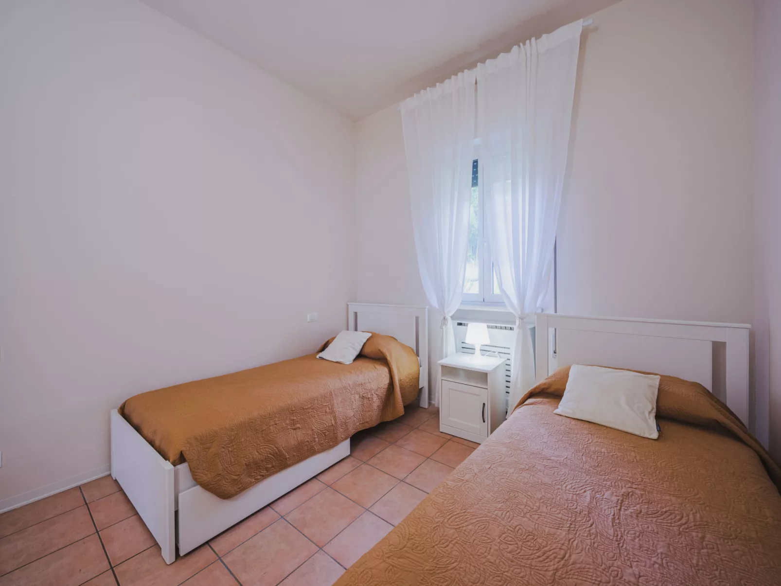 Gerry House-Inside