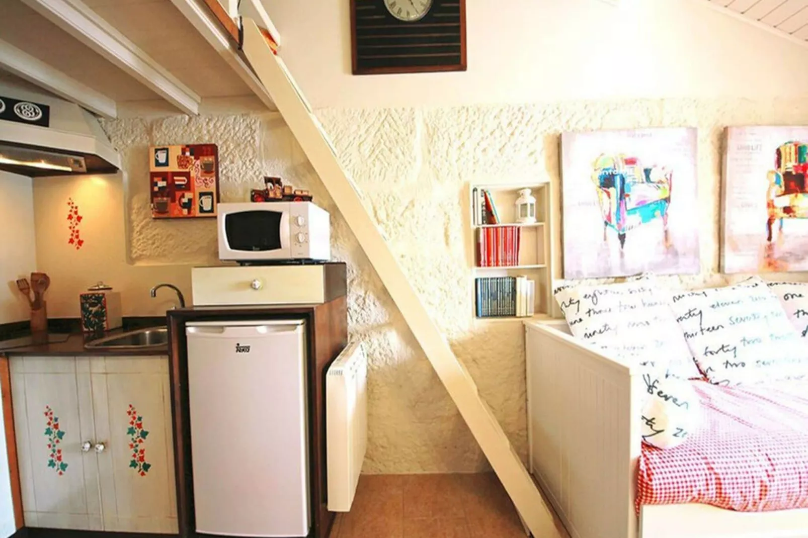 Casa do Sal-Kitchen