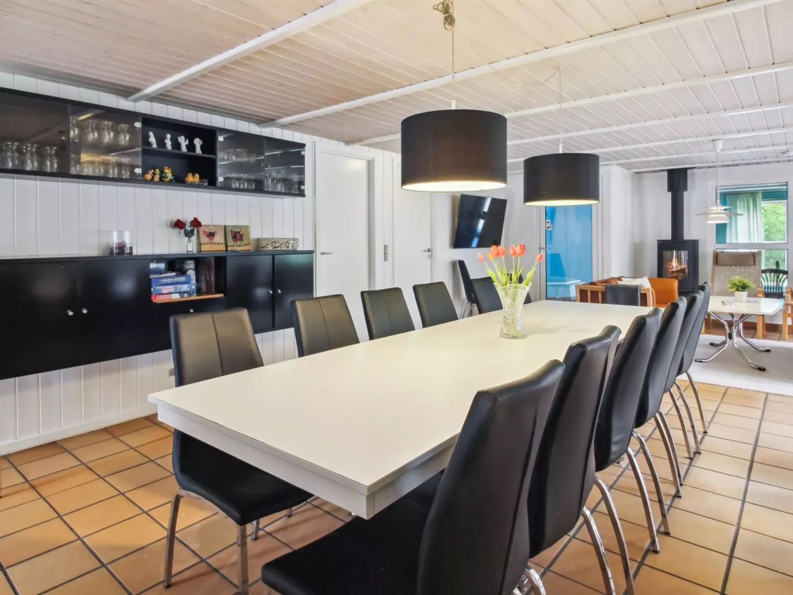 "Livni" - 3.8km from the sea-Inside