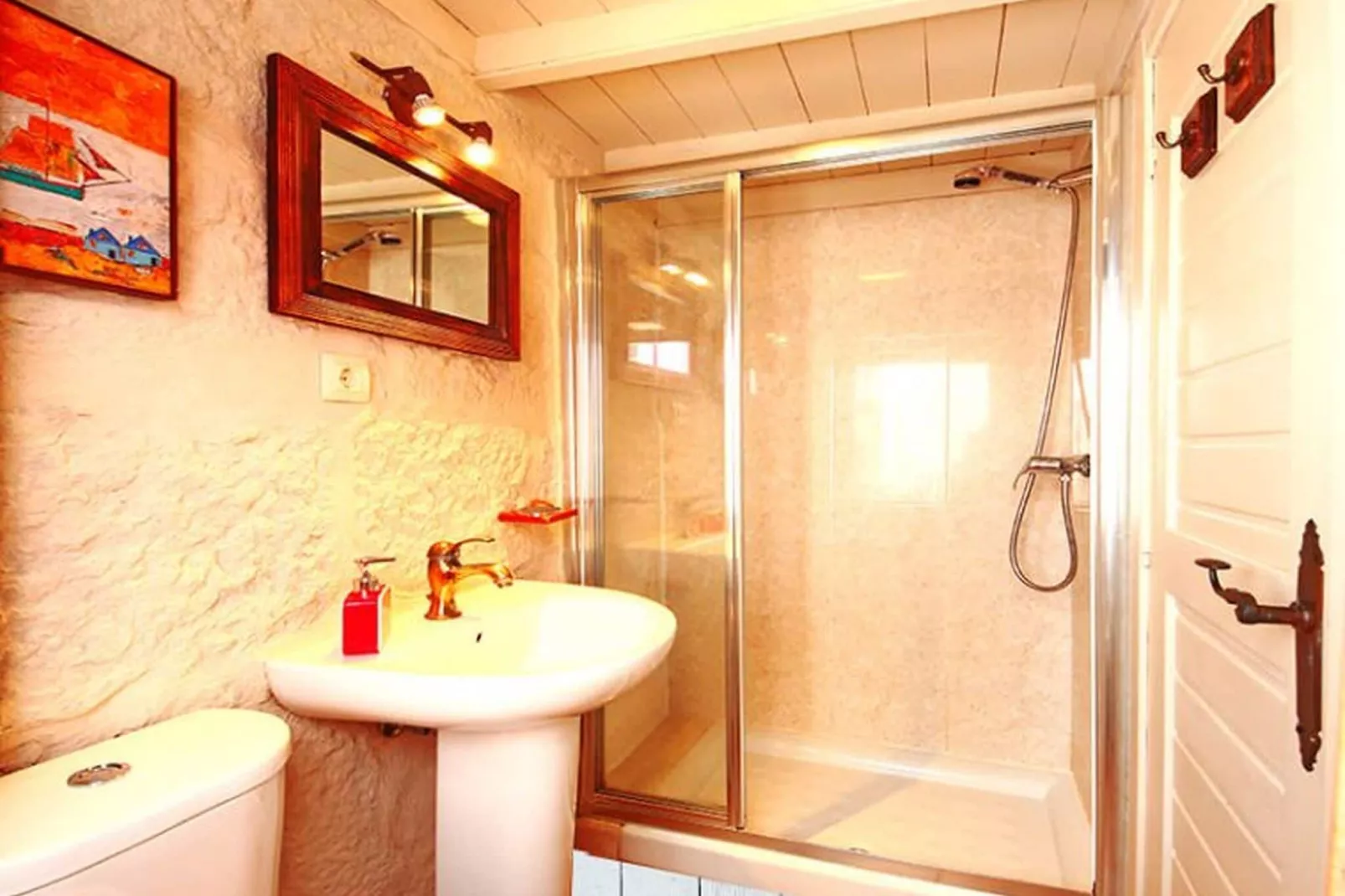 Casa do Sal-Bathroom