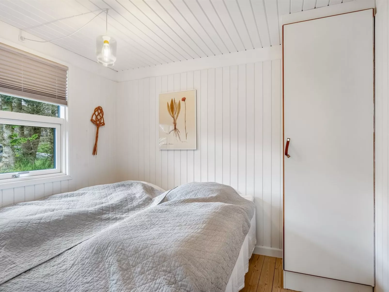 "Mintha" - 400m from the sea-Outside