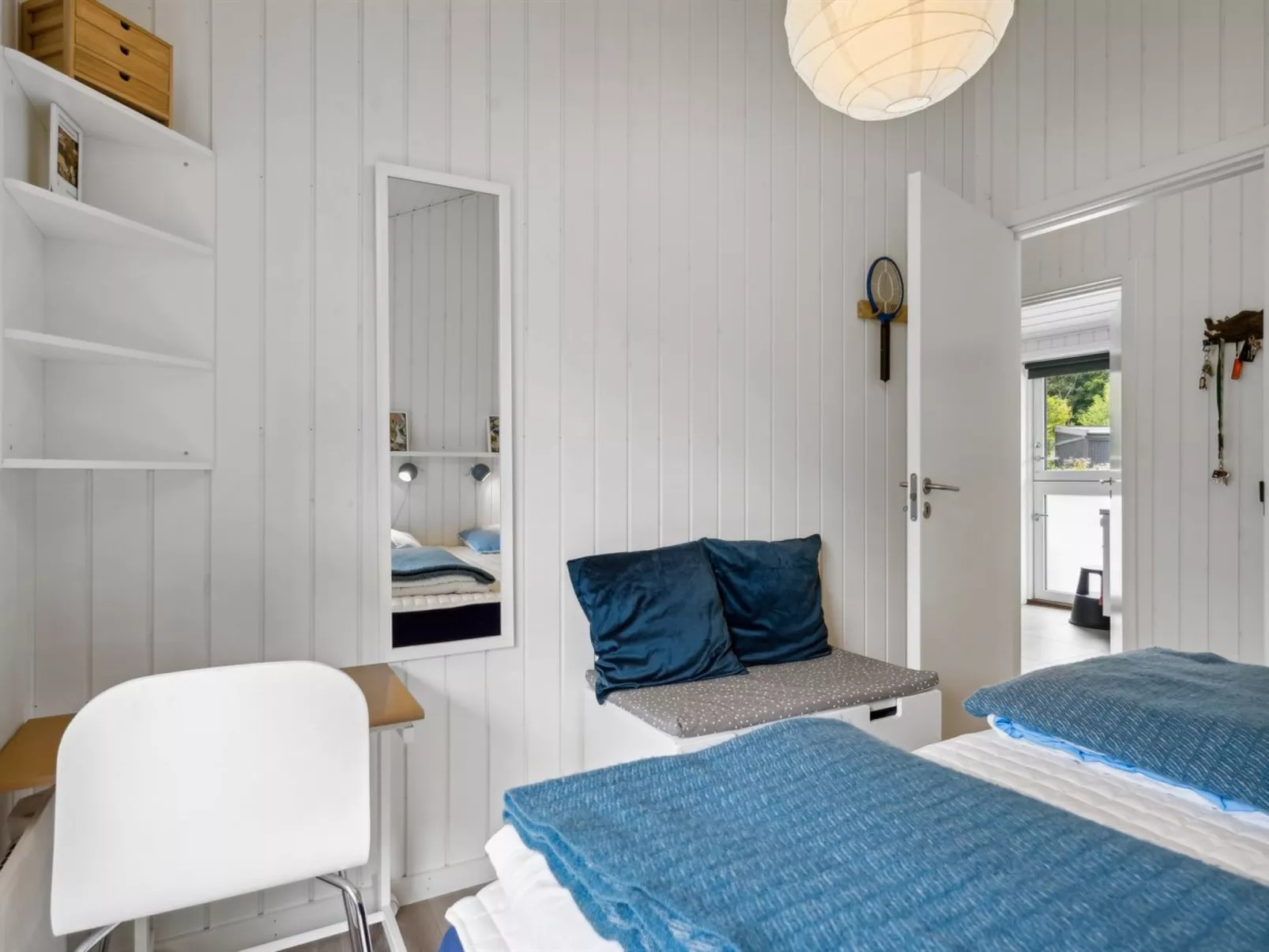 "Anett" - 375m from the sea-Inside