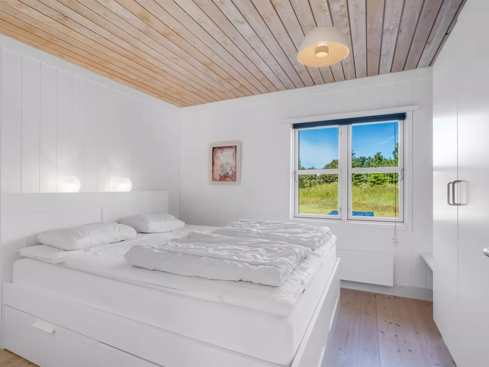 "Clea" - 300m from the sea-Inside