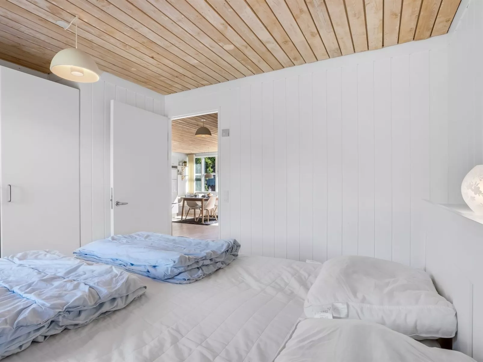 "Clea" - 300m from the sea-Inside