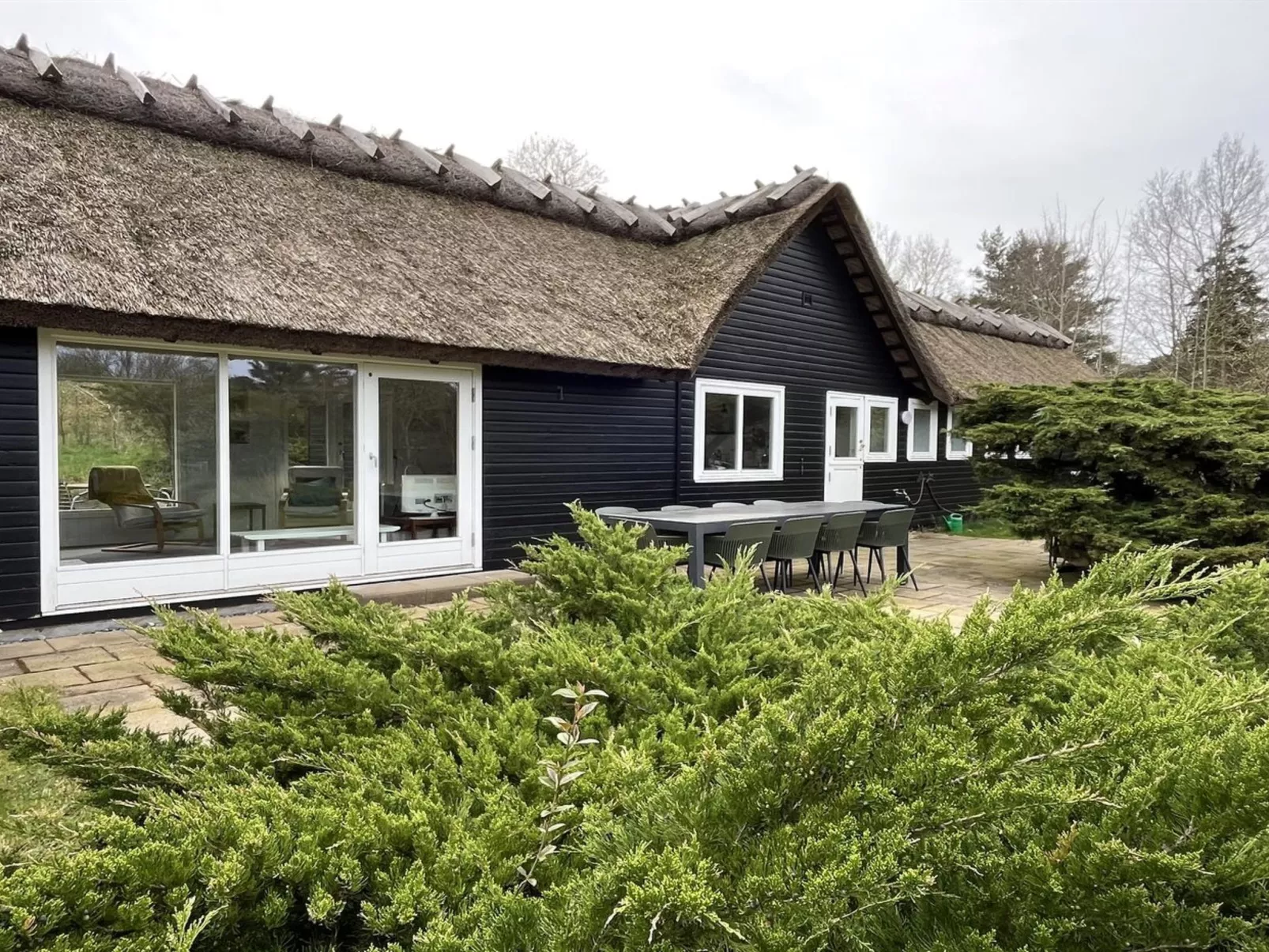 "Emeli" - 100m from the sea-Outside