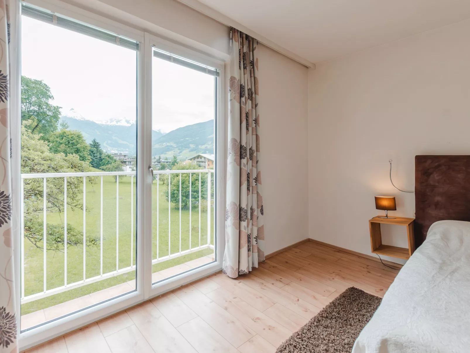 Rübezahl-Inside