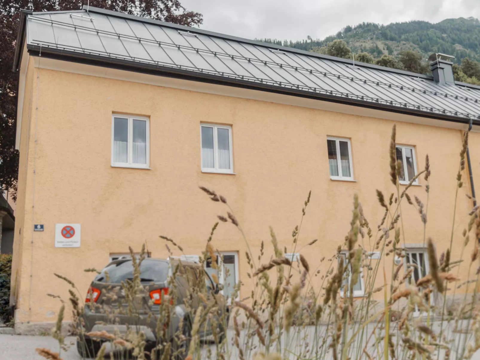 Rübezahl-Outside