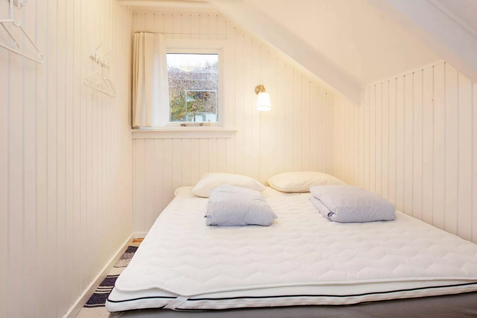 5 person holiday home in Asnæs-By Traum-Indoor
