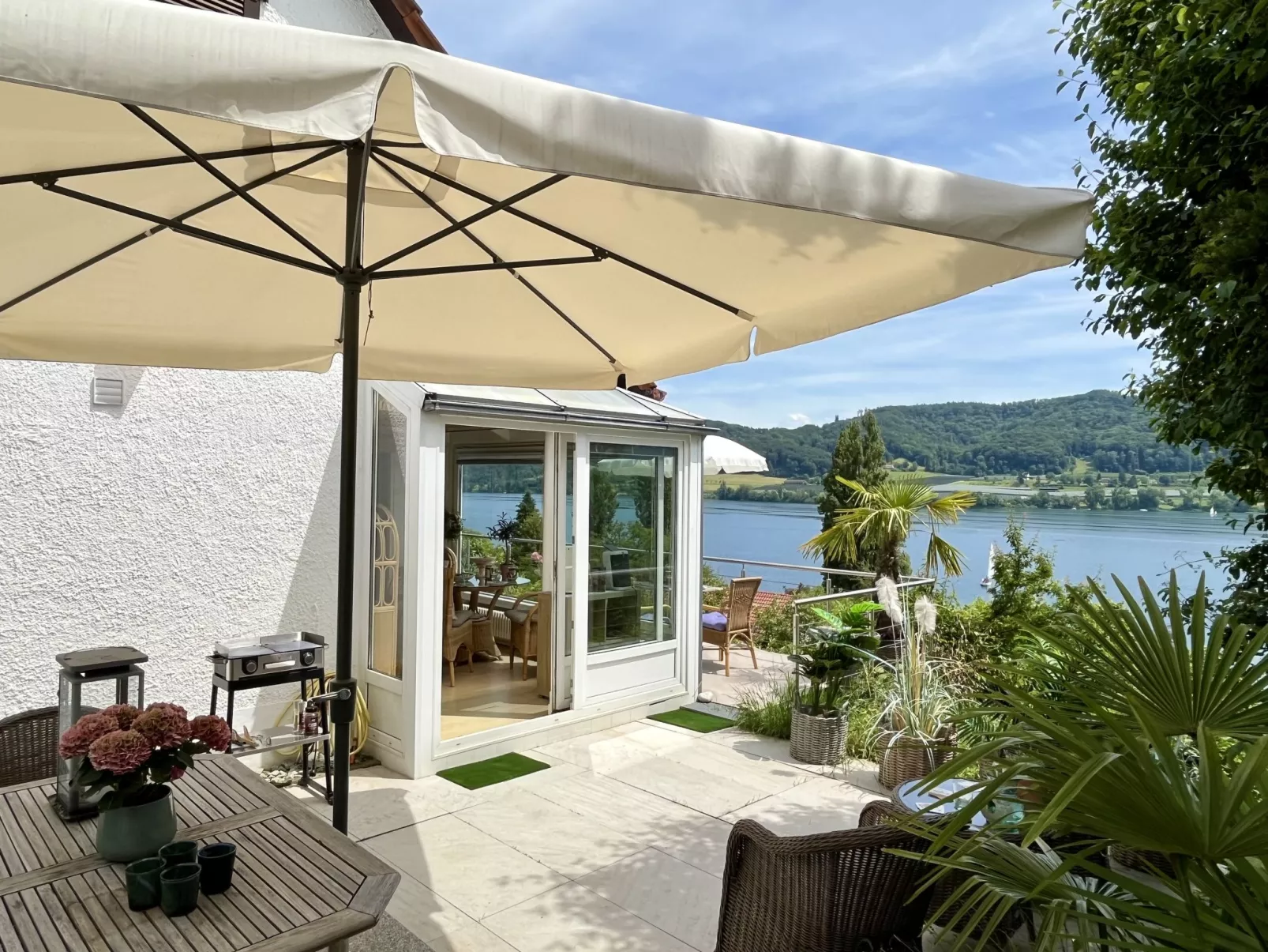 Seepanorama-Outside