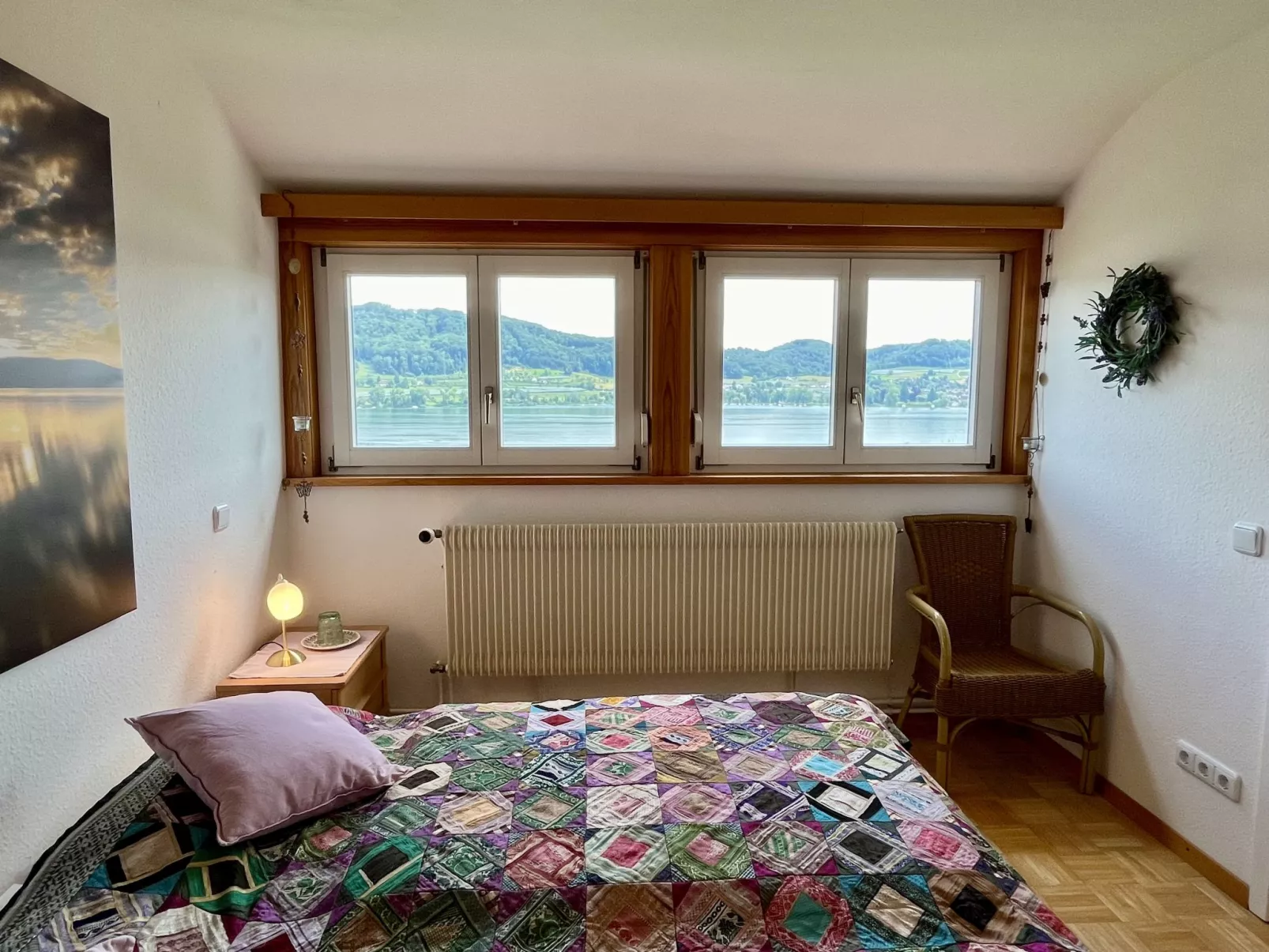 Seepanorama-Inside