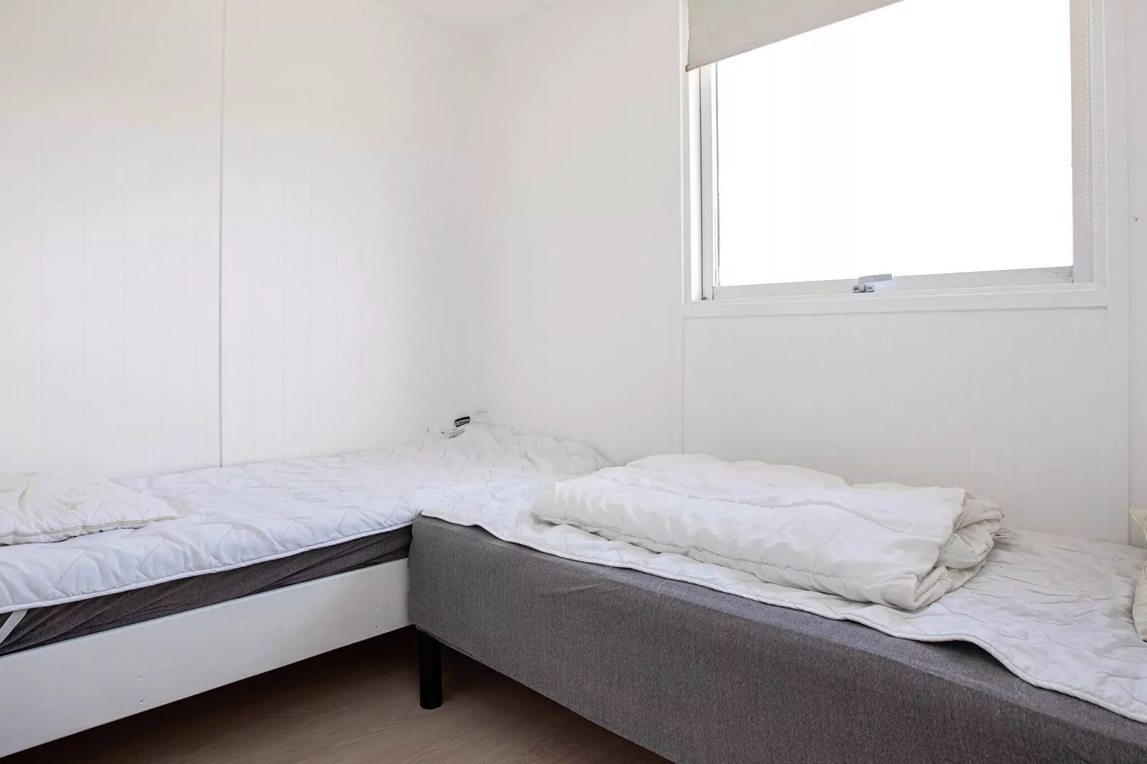Maison de vacances pour 6 a Lemvig-Intérieur
