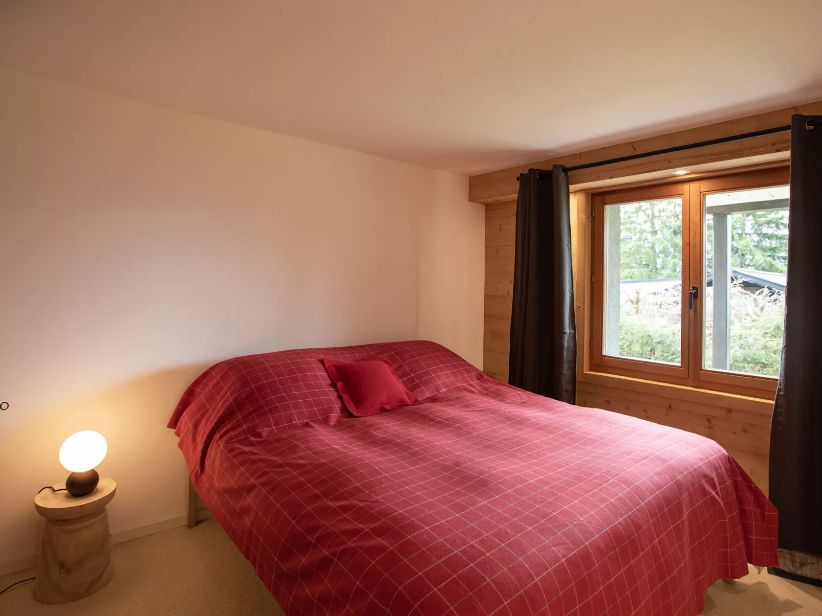 Chalet Shambala-Inside