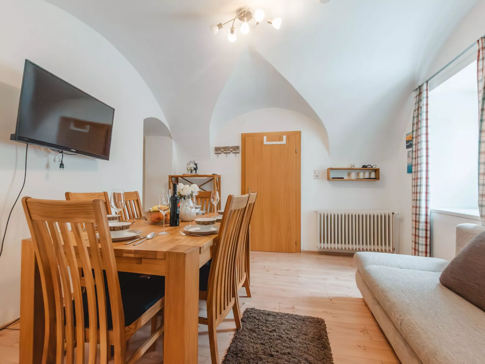 Rübezahl-Inside
