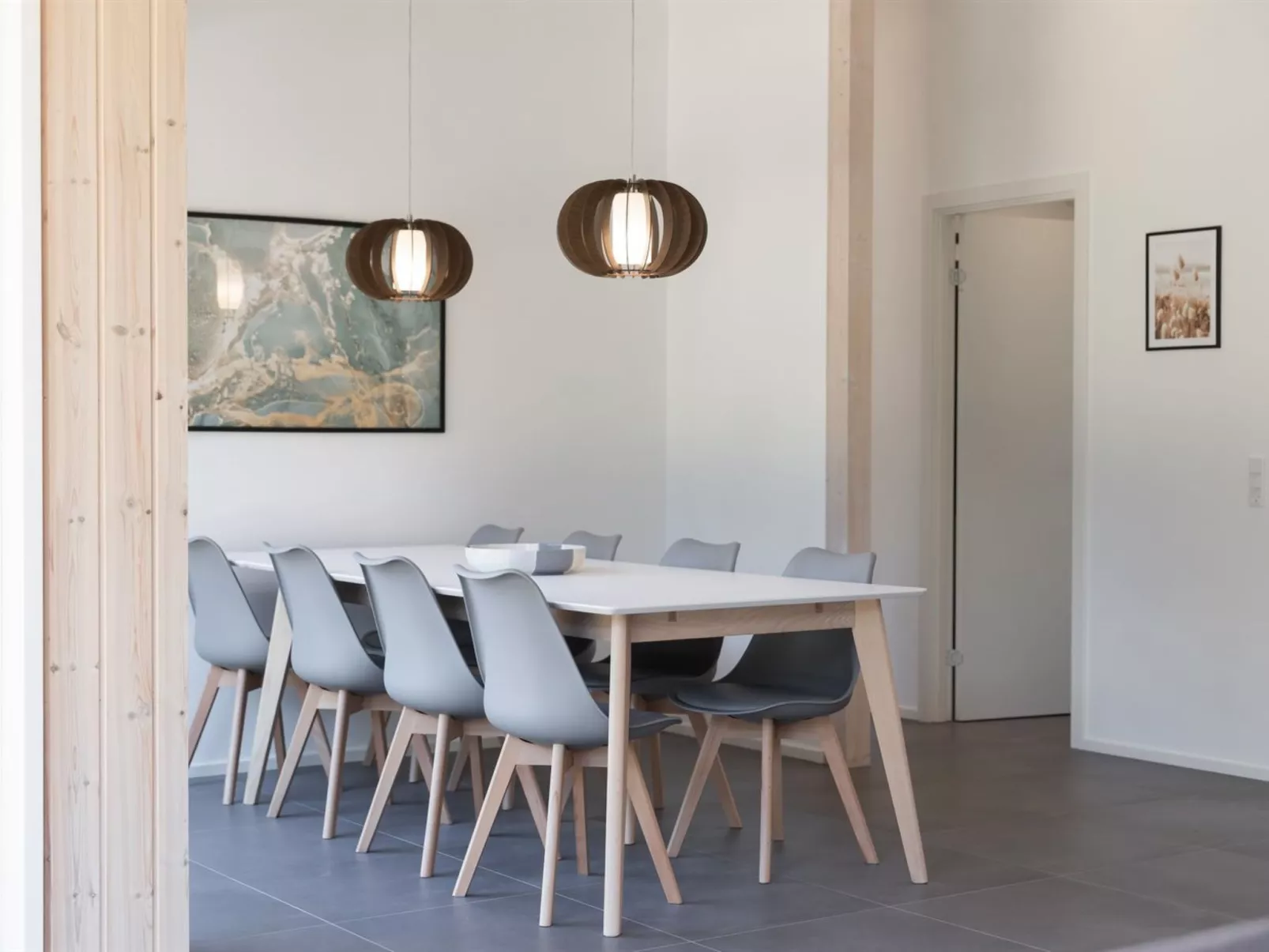 "Nico" - 600m from the sea-Inside