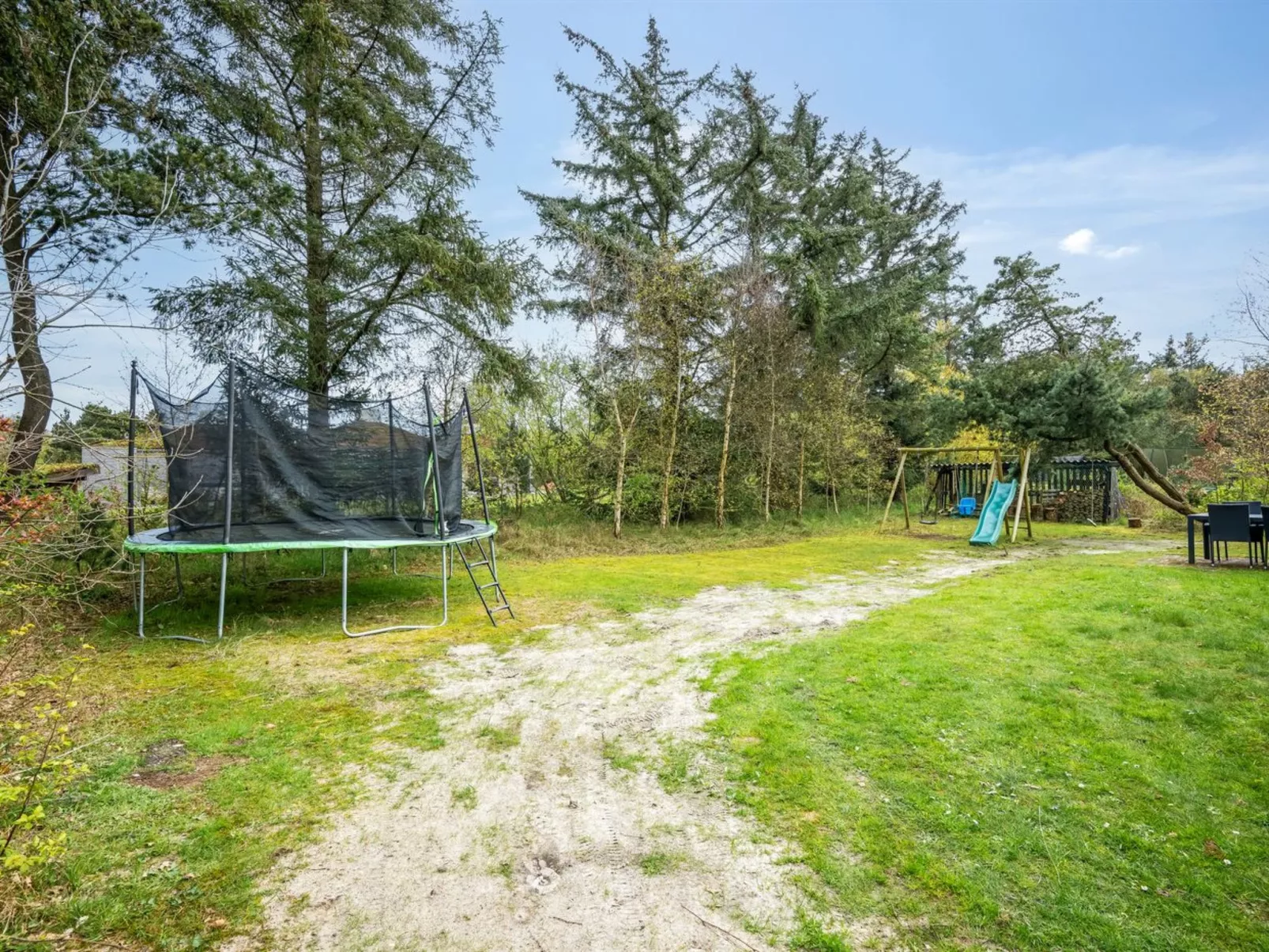 "Dagino" - 500m from the sea-Draußen