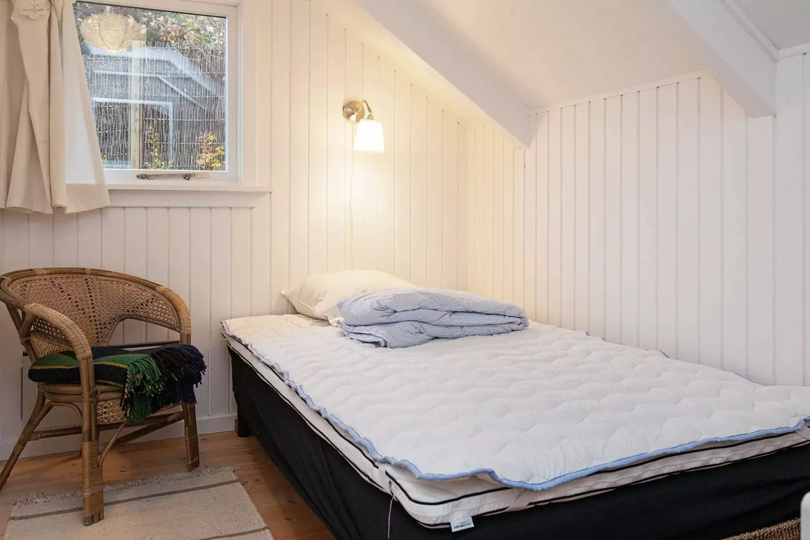 5 person holiday home in Asnæs-By Traum-Indoor