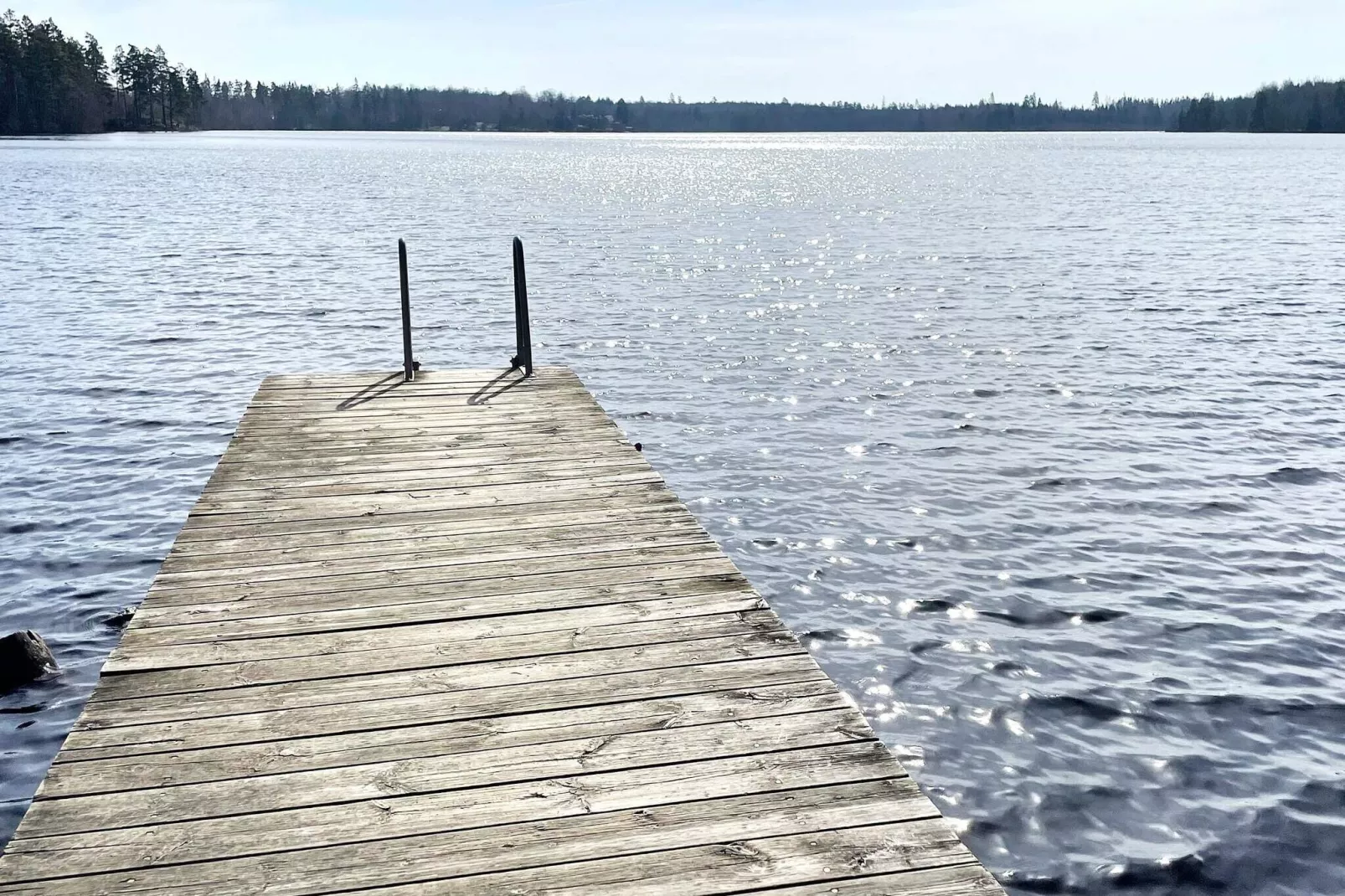 4 person holiday home in Holmsjö-By Traum-Outdoor