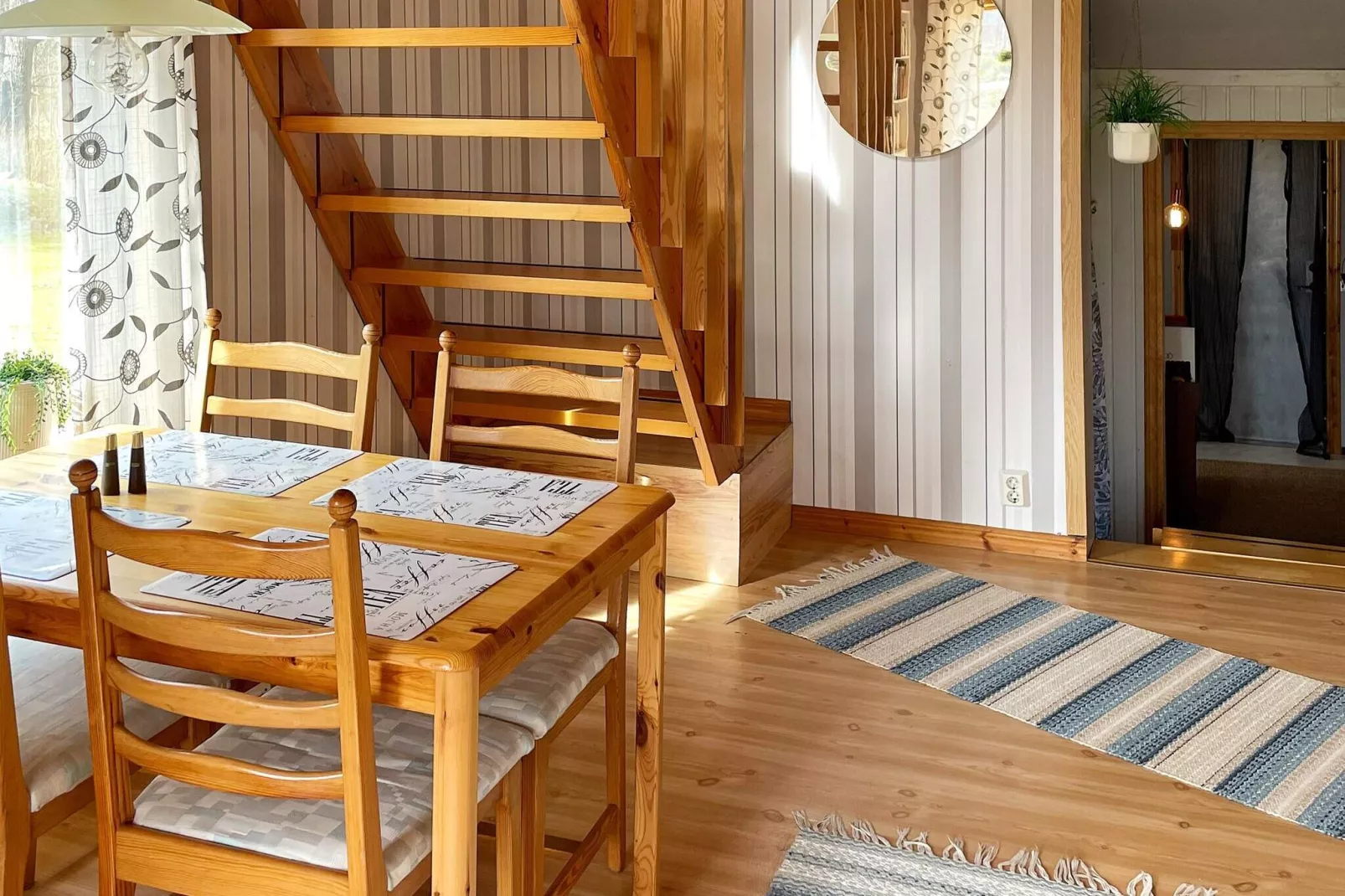 4 person holiday home in Holmsjö-By Traum