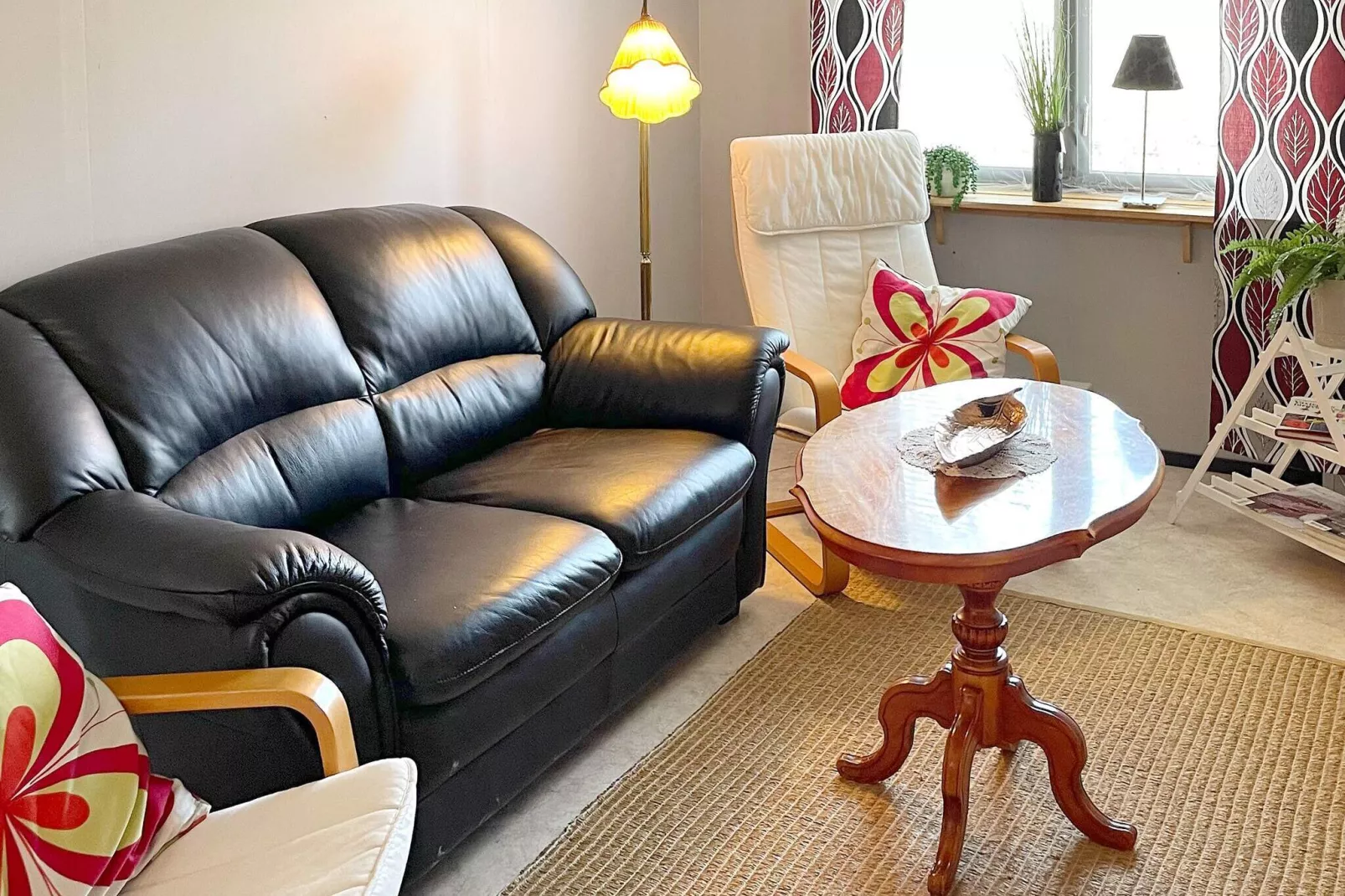 4 person holiday home in Holmsjö-By Traum-Indoor