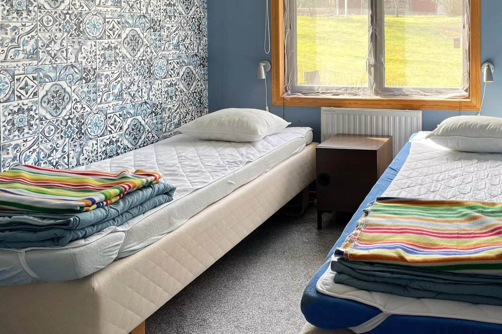 4 person holiday home in Holmsjö-By Traum-Indoor